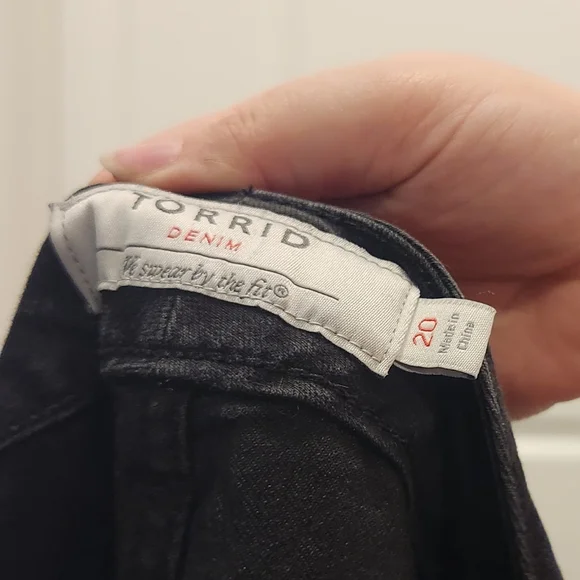 Jeans - Picture 4 of 4